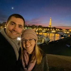 Meet your Posher, Jenny